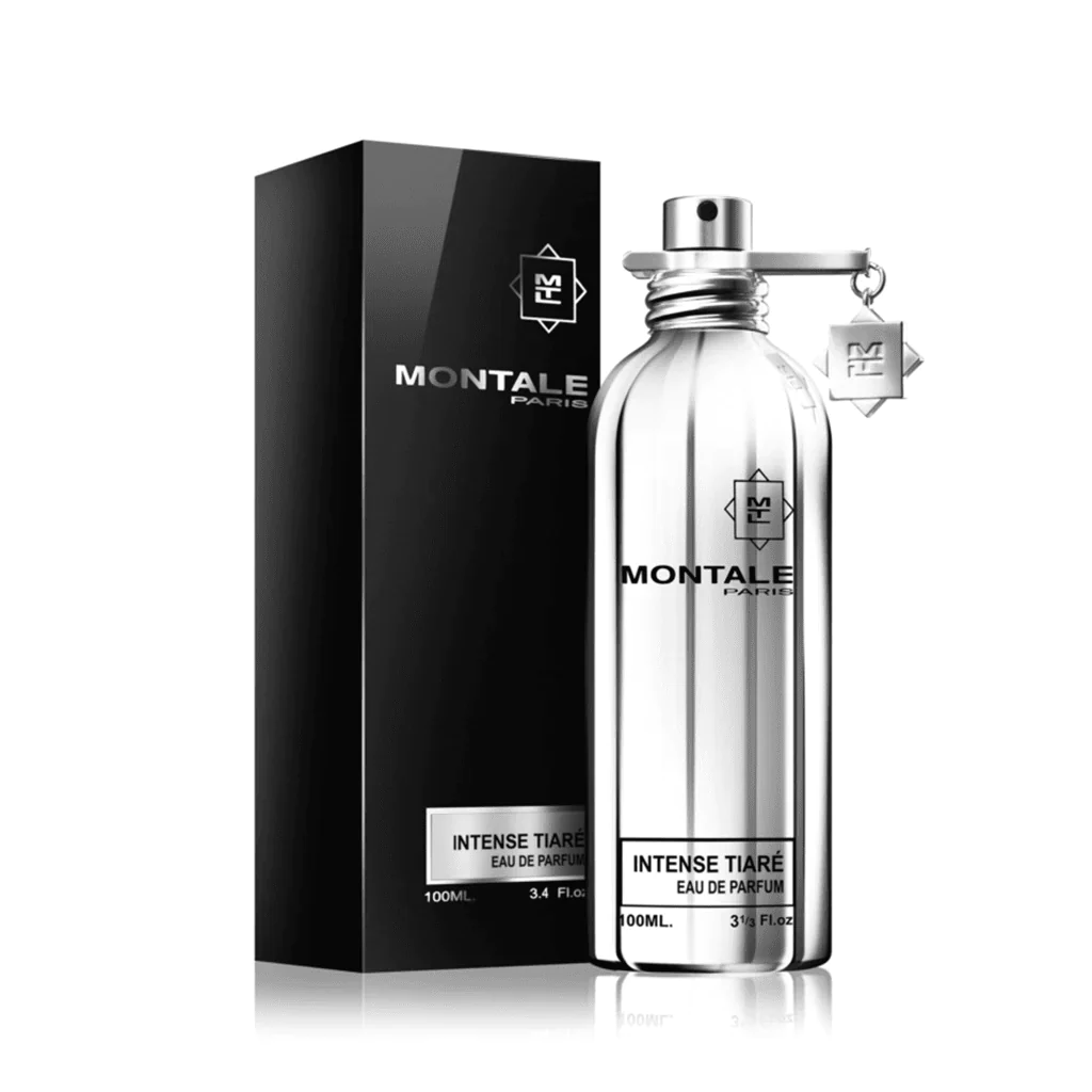 INTENSE TIARE EDP 100 ML
